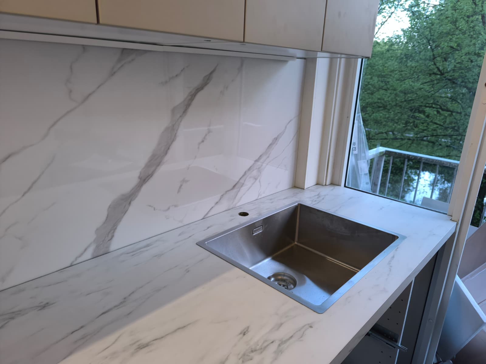 Renovatie & verbouwing